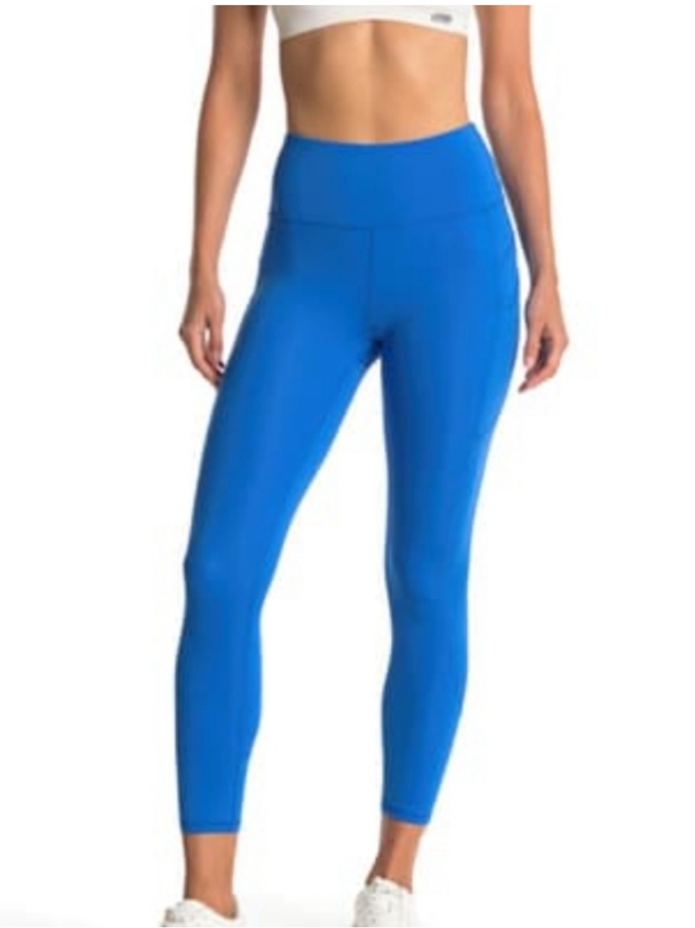 Gottex Lab High Rise Leggings